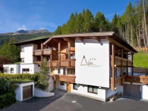 Apartment Alpin-5, Sölden